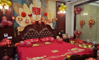 ZhuangHe Xinxiangge Hotel