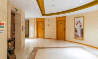 Vienna Hotel (Ruichang Liansheng)