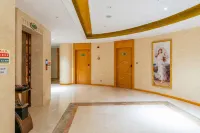 Vienna Hotel (Ruichang Liansheng) Hotels in Ruichang