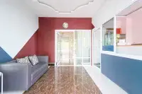 The Wish Hotel Hotels in Chachoengsao