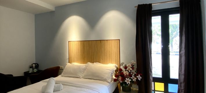 Bayu Bayu Hotel by Soft Loft Hotels in Tanjung Bungah