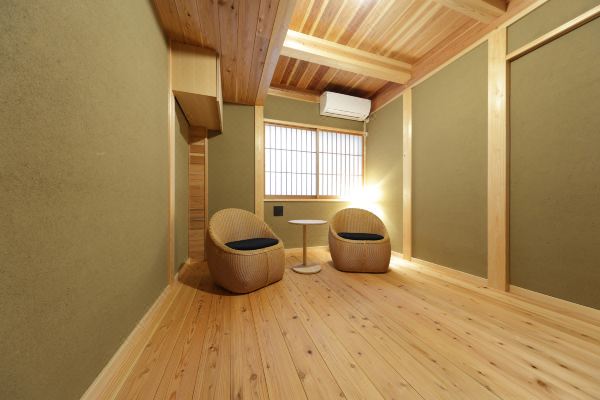 Jakkou-an Lodge(一棟貸しの宿坊 寂香庵)_4