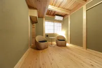 Jakkou-an Lodge - บังกะโล