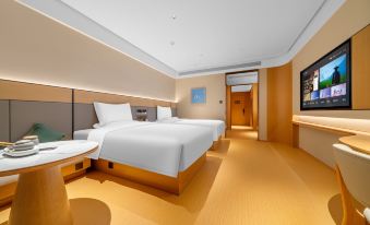 JI HOTEL