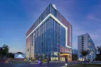 Days Hotel by Wyndham Changsha Huanghua Int‘l Airport Hotels in Changsha