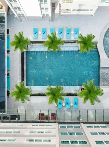 รูปภาพของโนโวเทล ลิฟวิ่ง กรุงเทพ สุขุมวิท เลกาซี