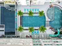 Novotel Living Bangkok Sukhumvit Legacy Các khách sạn ở Bangkok