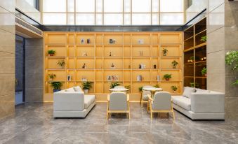 Xinhongyuan Hotel