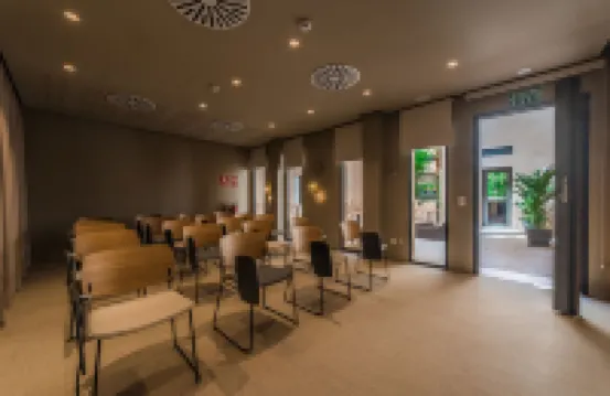 Nou Baleares Hoteles en Palma de Mallorca