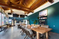 Mui Yin Yun Shang b & b (Drum Tower, Datong Old Town)