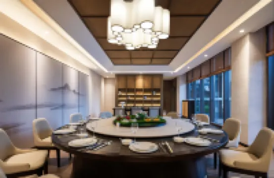 Blossom House Bazhong Enyang