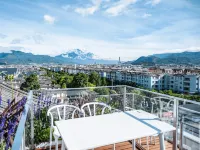 Deting Dianchali Tea Culture Hotel - โรแมนติก