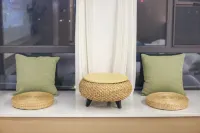Wutong light luxury hotel (Yueyang high-speed rail station)