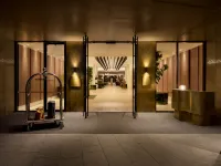 Sofitel Sydney Wentworth Hotel di Sydney
