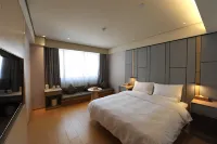 JI Hotel (Yangzhou Wanda Plaza) Hotels in Yangzhou