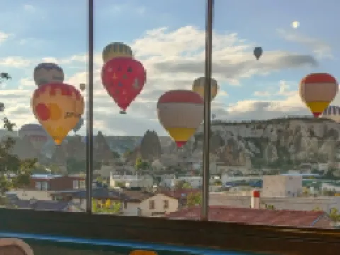 Cappadocia Divin House Hotel di Goreme