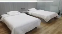 520 Online Hotel Hotels in Yang County