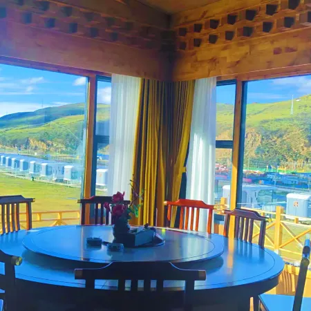 Mysterious Seda · Muxingkong Wilderness Luxury Homestay (Luoruo Tourist Distribution Center Branch)