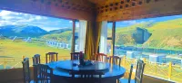Mysterious Seda · Muxingkong Wilderness Luxury Homestay (Luoruo Tourist Distribution Center Branch) Hôtels à : Sêrtar