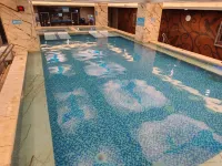 Xiyu Tangquan Hot Spring Hotel - Pools