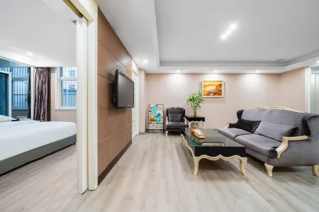 Archos Boutique Hotel