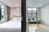 Leji Hotel Apartment