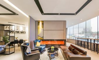 Homeinn Selected Hotel (Changyi Jiaotong Street Zhongbai Building)
