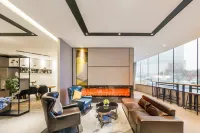 Homeinn Selected Hotel (Changyi Jiaotong Street Zhongbai Building) Hotel di Changyi