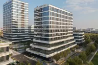 All Seasons Hotel (Shanghai Pudong Software Park Sanlin Garden Branch) Hotels in der Nähe von Shanghai Graduate School of China University of Technology