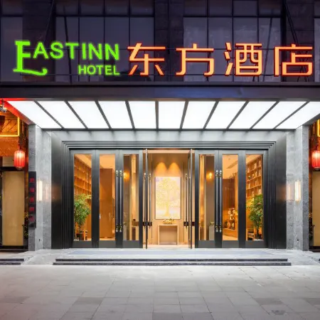 Eastinn Hotel