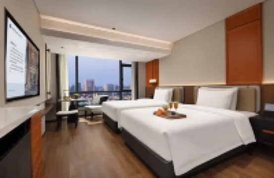 ROYGEM Hotel (Xinhua Sports Cultural Center, Xinhua)