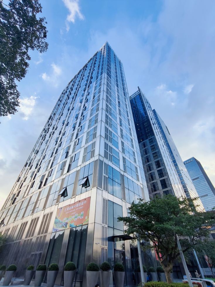 Wanhao Executive Apartment Shenzhen North Station (Huilon Center) 후기 ...