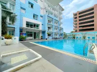 Baan Pattaya by Sabai near by GOD Pattaya