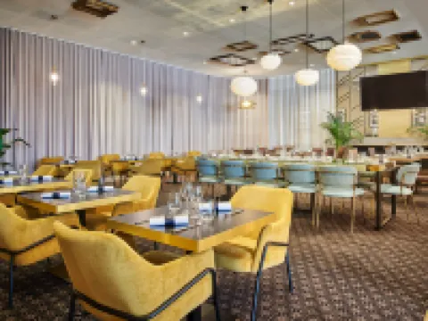 Hotel Gatsby by HappyCulture Hotels in Chassieu