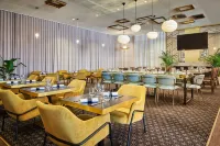 Hotel Gatsby by HappyCulture Hotels in Chassieu