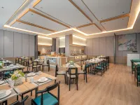 Country Inn (No.1 Well Store of Karamay Municipal Government) - Bữa sáng