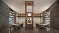 Qingdao Yihai Garden Hotel (May Fourth Square) - Aamiainen