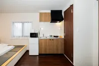 OHAYO･Kami-Itabashi