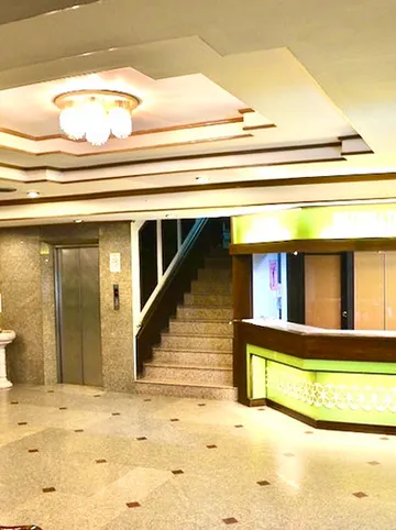 รูปภาพของโรงแรมภูหลวง