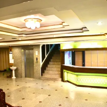 Phuluang Hotel