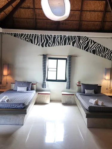 รูปภาพของการบูร เวลเนส สปา