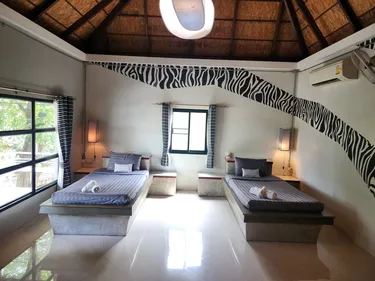 รูปภาพของการบูร เวลเนส สปา