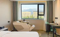 TaiShan View Inn - Kitchens