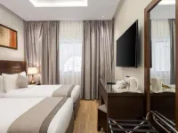 Boudl Ajyad Hotels in Makkah