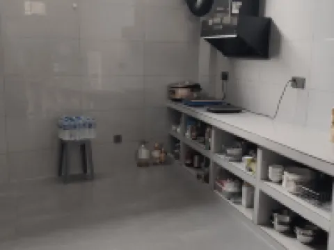 Maitreya Lake Riverside Homestay (Huquan Water Town Tourist Resort Branch) Hotels in Mile