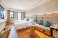 JI Hotel (Wuzhen Scenic Area)