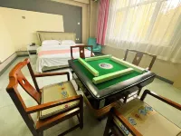 Qingxian Lijing Hotel Hotels in Qing County