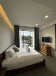 The Episode Boutique Hotel - Parvekkeita