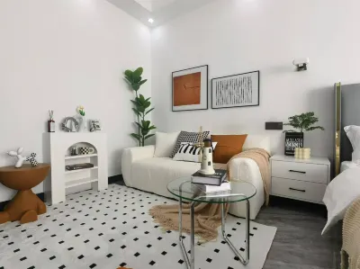 Mido Smart Homestay (Dongou Zhiku)