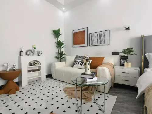 Mido Smart Homestay (Dongou Zhiku)